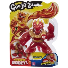 Фигурка GooJitZu Блейзагот (многоцветный)