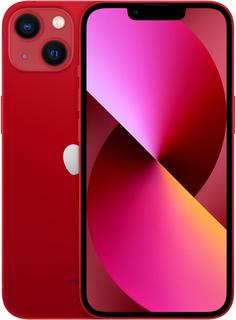 Мобильный телефон Apple iPhone 13 mini 512GB ((PRODUCT)RED)