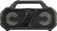 Портативная колонка Smartbuy SBS-5110 (черный)