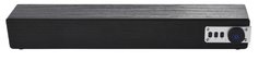 Портативная колонка Smartbuy SBS-960 (матовый черный)