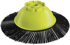 Щетка Ryobi RAKDSB02 (зеленый, черный)