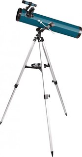 Телескоп Levenhuk LabZZ TK76 (синий)