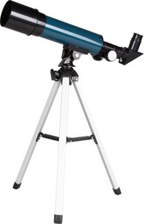 Телескоп Levenhuk LabZZ TK50 (синий)