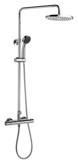 Смеситель LEMARK LM7860C (хром)