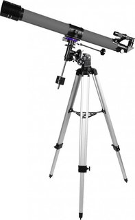 Телескоп Levenhuk Blitz 70 PLUS (серый)