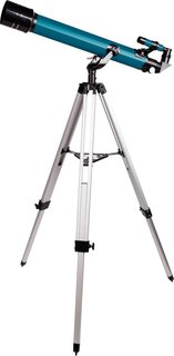 Телескоп Levenhuk LabZZ TK60 (синий)