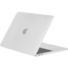 Чехол-накладка Moshi iGlaze для MacBook Air 13 (прозрачный)