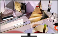 Телевизор Samsung QE55Q700TAUXRU (черный)