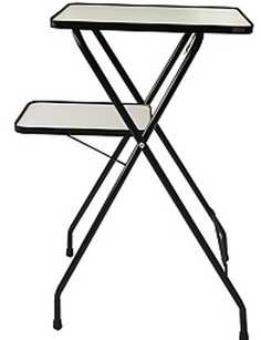 Проекционный столик Lumien Deco LTD-101