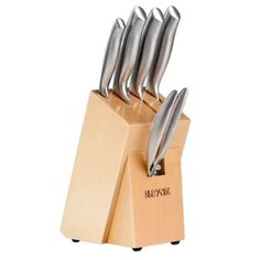 Набор ножей HuoHou 5+1 Nano Knife (5 items)