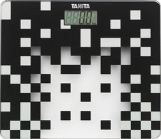 Весы Tanita HD-380 (черный)