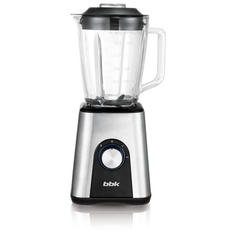 Блендер BBK KBS1030 (серебристо-черный)