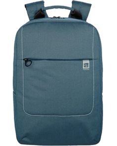 Рюкзак TUCANO Loop Backpack 15.6&quot; (синий)