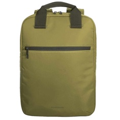 Рюкзак TUCANO Lux Backpack 14&quot; (зеленый)