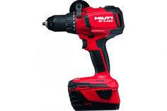 Аккумуляторная дрель-шуруповерт Hilti SF 6-A22