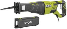 Сабельная пила Ryobi RRS1200-K (серо-зеленый)