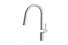 Смеситель LEMARK Minima LM3850C (хром)