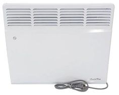 Электрический конвектор SmartWay Premium 1.0 ЕВНА-1,0/230С2Мми (белый)