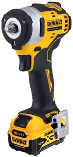 Гайковерт DeWALT DCF903P1-QW