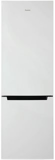 Холодильник Бирюса B-860NF (белый)
