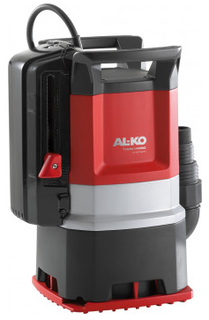 Погружной насос AL-KO Twin 14000 Premium (черный)