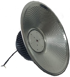 Светодиодный светильник Kraso Колокол-лайт PU-50 (черный)