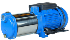 Поверхностный насос AquamotoR ARMH 1100 (синий)