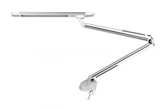 Светильник настольный Camelion KD-843 C01 (белый)