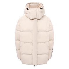 Пуховик MSGM