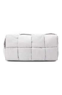 Сумка Padded Tech Cassette Bottega Veneta