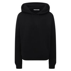 Хлопковое худи alexanderwang.t