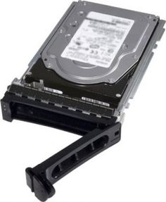 Жесткий диск Dell 400-ASNDT 2TB LFF 3.5&quot; SATA Enterprise 7.2k HDD cable connection (without SATA cable)