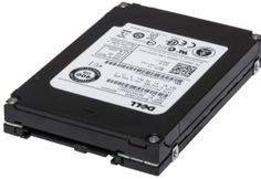 Накопитель SSD 2.5&#039;&#039; Dell 400-BCQN-t 960GB SFF SAS 12Gbps, 3 DWPD, 5256 TBW, Hot-plug For 14G Servers, Mixed Use
