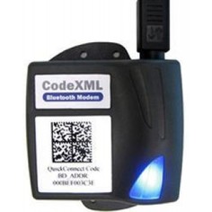 Опция Code XML M3