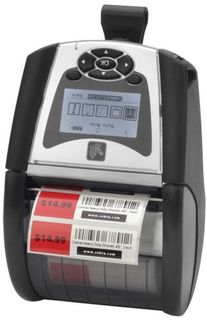 Термопринтер Zebra QLn320 Зебра