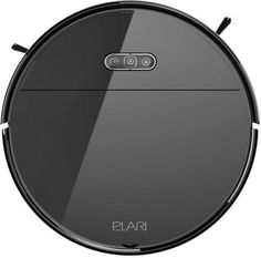 Робот-пылесос Elari SmartBot Brush