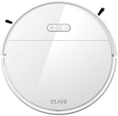 Робот-пылесос Elari SmartBot Brush