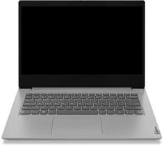 Ноутбук Lenovo IdeaPad 3 14ITL05 81X7007YRK Gold 7505/8GB/256GB SSD/UHD graphics/14&quot; FHD IPS/noOS/WiFi/BT/Cam/platinum grey