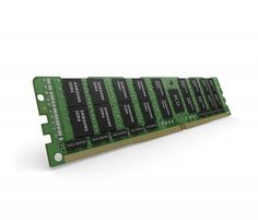 Модуль памяти DDR4 64GB Samsung M386A8K40CM2-CTD PC4-21300 2666MHz ECC Reg CL19 1.2V