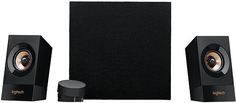 Компьютерная акустика 2.1 Logitech Z533
