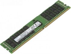 Модуль памяти DDR4 32GB Samsung M393A4K40CB1-CRC PC4-19200 2400MHz CL17 ECC Registered 2Rx8 1.2V 2Rx4 Bulk