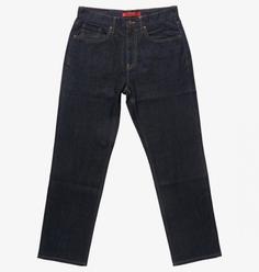 Джинсы Worker Relaxed Fit DC Shoes
