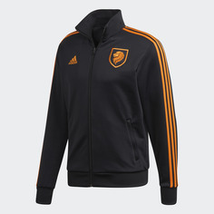 Олимпийка Голландия adidas Performance