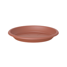 Поддон для цветочного горшка Artevasi terracotta 22х22х3 см