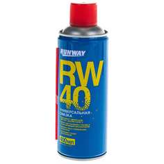 Универсальная смазка RUNWAY