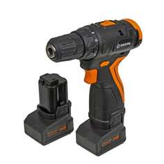 Аккумуляторная дрель-шуруповерт Вихрь