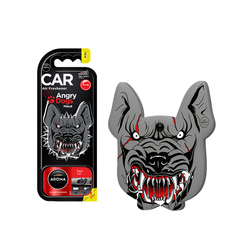 Полимерный ароматизатор Aroma Car