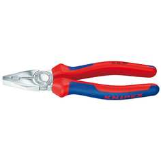 Пассатижи Knipex