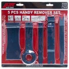 Съемники для демонтажа облицовочных панелей JTC