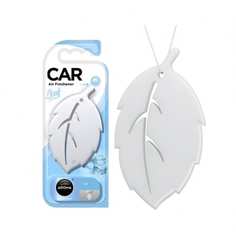 Полимерный ароматизатор Aroma Car